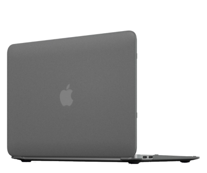 Etui na laptopa NEXT ONE Etui SafeGuard MacBook Air 13" M2 / M3 smoke black